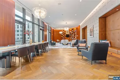 99 Hudson Street 2607 #2607, Jersey City, NJ 07302 - Photo 28