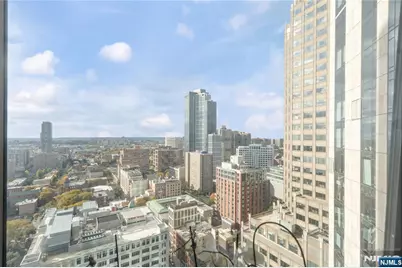 99 Hudson Street 2607 #2607, Jersey City, NJ 07302 - Photo 6