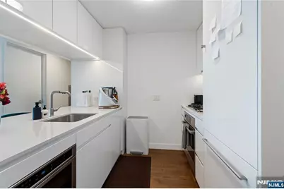 99 Hudson Street 2607 #2607, Jersey City, NJ 07302 - Photo 12