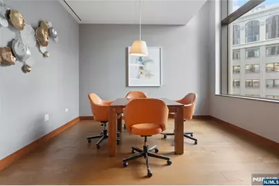 99 Hudson Street 2607 #2607, Jersey City, NJ 07302 - Photo 22