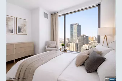 99 Hudson Street 2607 #2607, Jersey City, NJ 07302 - Photo 4