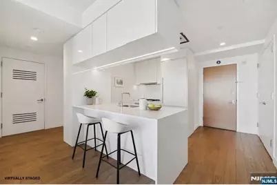 99 Hudson Street 2607 #2607, Jersey City, NJ 07302 - Photo 2
