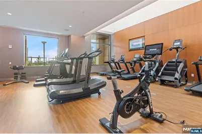 99 Hudson Street 2607 #2607, Jersey City, NJ 07302 - Photo 26