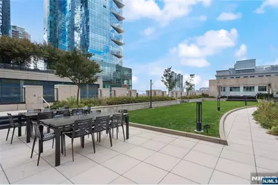 99 Hudson Street 2607 #2607, Jersey City, NJ 07302 - Photo 18