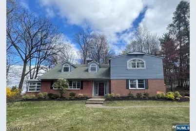 56 Grandview Place, North Caldwell, NJ 07006 - Photo 1