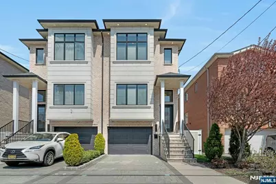 387 Lincoln Avenue B #B, Cliffside Park, NJ 07010 - Photo 1