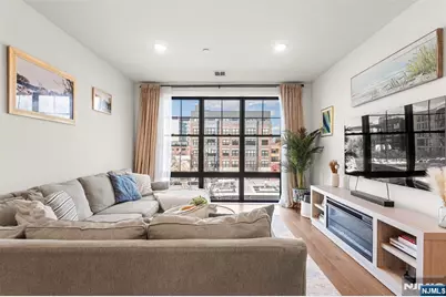 386 5th Street 302-A #302-A, Jersey City, NJ 07302 - Photo 2