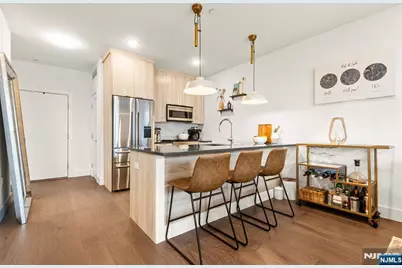 386 5th Street 302-A #302-A, Jersey City, NJ 07302 - Photo 6