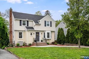 8 Abbington Terrace, Glen Rock, NJ 07452 - Photo 1