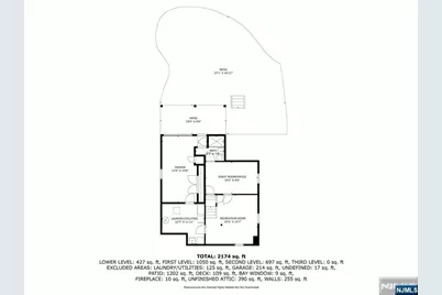 8 Abbington Terrace, Glen Rock, NJ 07452 - Photo 46