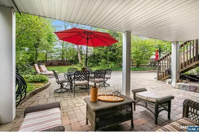 8 Abbington Terrace, Glen Rock, NJ 07452 - Photo 36
