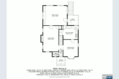 8 Abbington Terrace, Glen Rock, NJ 07452 - Photo 42