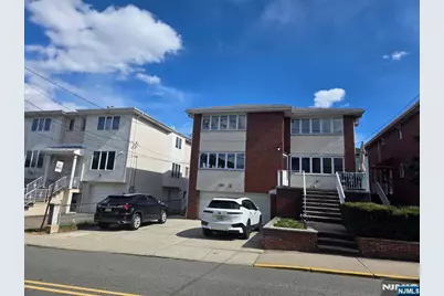 1624 John Street 2Fl #2FL, Fort Lee, NJ 07024 - Photo 1