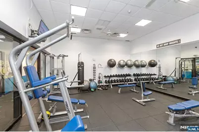 7004 Boulevard E 40G #40G, Guttenberg, NJ 07093 - Photo 26