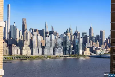 7004 Boulevard E 40G #40G, Guttenberg, NJ 07093 - Photo 24