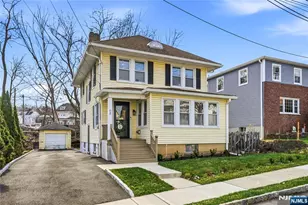 68 William St, West Orange Township, NJ 07052 - Photo 2