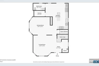 467 Summit Avenue, Hackensack, NJ 07601 - Photo 48