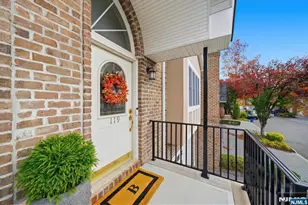 119 Stonegate Trail 20, Cresskill, NJ 07626 - Photo 1