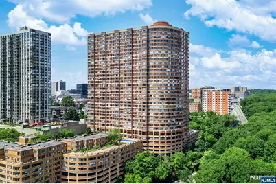 100 Old Palisade Road 803 #803, Fort Lee, NJ 07024 - Photo 1