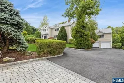 166 Churchill Road, Tenafly, NJ 07670 - Photo 2