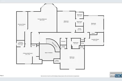 45 Marjorie Terrace, Englewood Cliffs, NJ 07632 - Photo 44