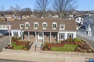 37 Park Ave, Lyndhurst Township, NJ 07071 - Photo 1