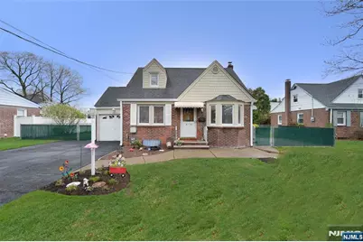 4-16 Plaza Road, Fair Lawn, NJ 07410 - Photo 1