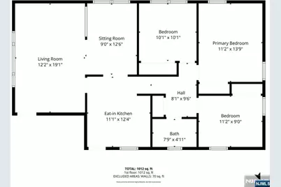 241 Halsted Street, East Orange, NJ 07018 - Photo 48