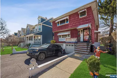 241 Halsted Street, East Orange, NJ 07018 - Photo 2