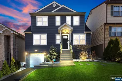 436 Anderson Street, Hackensack, NJ 07601 - Photo 1
