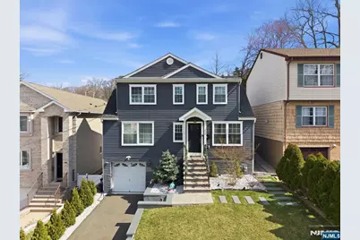 436 Anderson Street, Hackensack, NJ 07601 - Photo 2