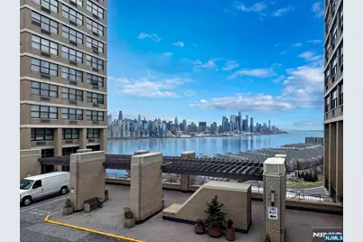 7000 Jfk Blvd E 25A #25A, Guttenberg, NJ 07093 - Photo 16
