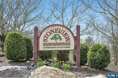 3 Heatherwood Court, Rockaway Township, NJ 07866 - Photo 1