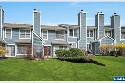 3 Heatherwood Court, Rockaway Township, NJ 07866 - Photo 22