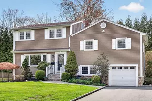 232 Momar Dr, Ramsey, NJ 07446 - Photo 1