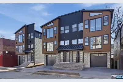 132 N 17th, East Orange, NJ 07017 - Photo 2