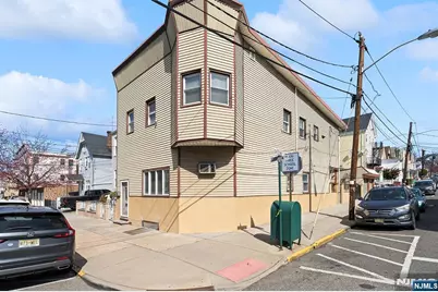 131 Johnston Avenue, Kearny, NJ 07032 - Photo 1