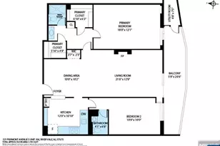 521 Piermont Ave 306A, River Vale Township, NJ 07675 - Photo 28