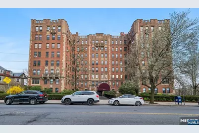 363-377 Mt Prospect Avenue 6Dw #6DW, Newark, NJ 07104 - Photo 1