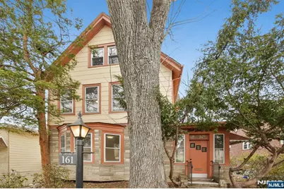161 Chestnut Street, Leonia, NJ 07605 - Photo 1