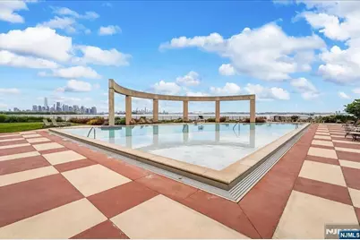 15 Freedom Way 412 #412, Jersey City, NJ 07305 - Photo 24