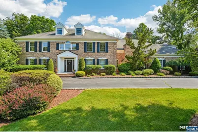 416 Devonshire Drive, Franklin Lakes, NJ 07417 - Photo 1