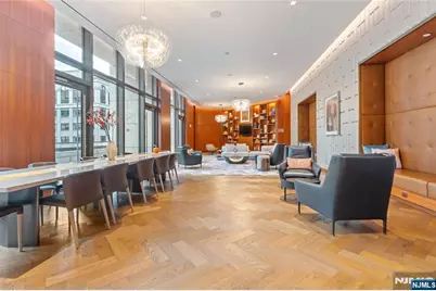 99 Hudson Street 2607 #2607, Jersey City, NJ 07302 - Photo 28