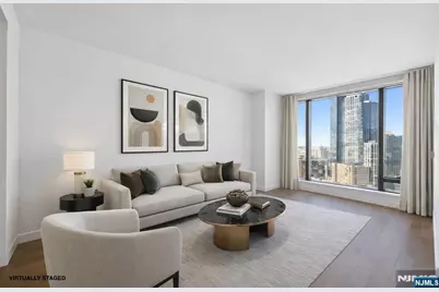 99 Hudson Street 2607 #2607, Jersey City, NJ 07302 - Photo 1