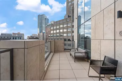 99 Hudson Street 2607 #2607, Jersey City, NJ 07302 - Photo 36
