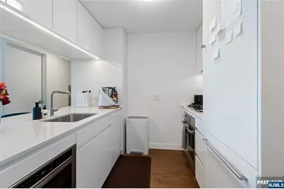 99 Hudson Street 2607 #2607, Jersey City, NJ 07302 - Photo 12