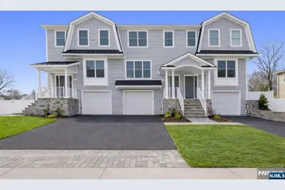 20 Zazzetti Street 3 #3, Waldwick, NJ 07463 - Photo 1
