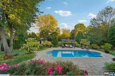 46 Van Blarcom Lane, Wyckoff Township, NJ 07481 - Photo 32