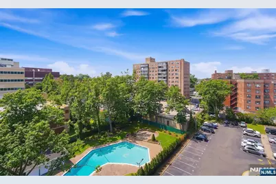 301 Beech Street 9K #9K, Hackensack, NJ 07601 - Photo 10