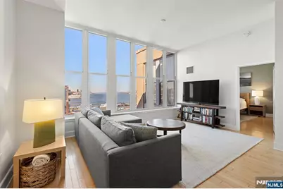 1125 Maxwell Lane 1203 #1203, Hoboken, NJ 07030 - Photo 2